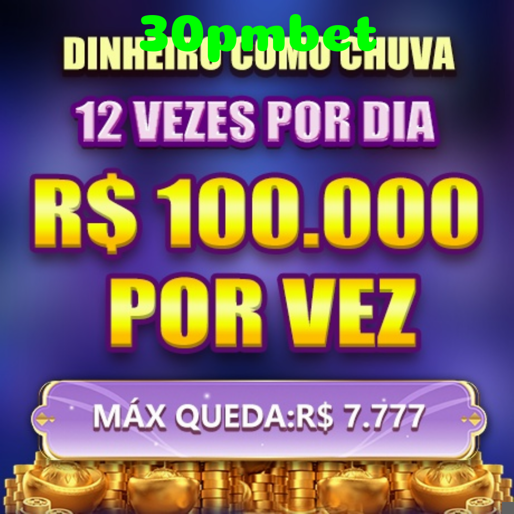 30pmbet ConvidarCentro