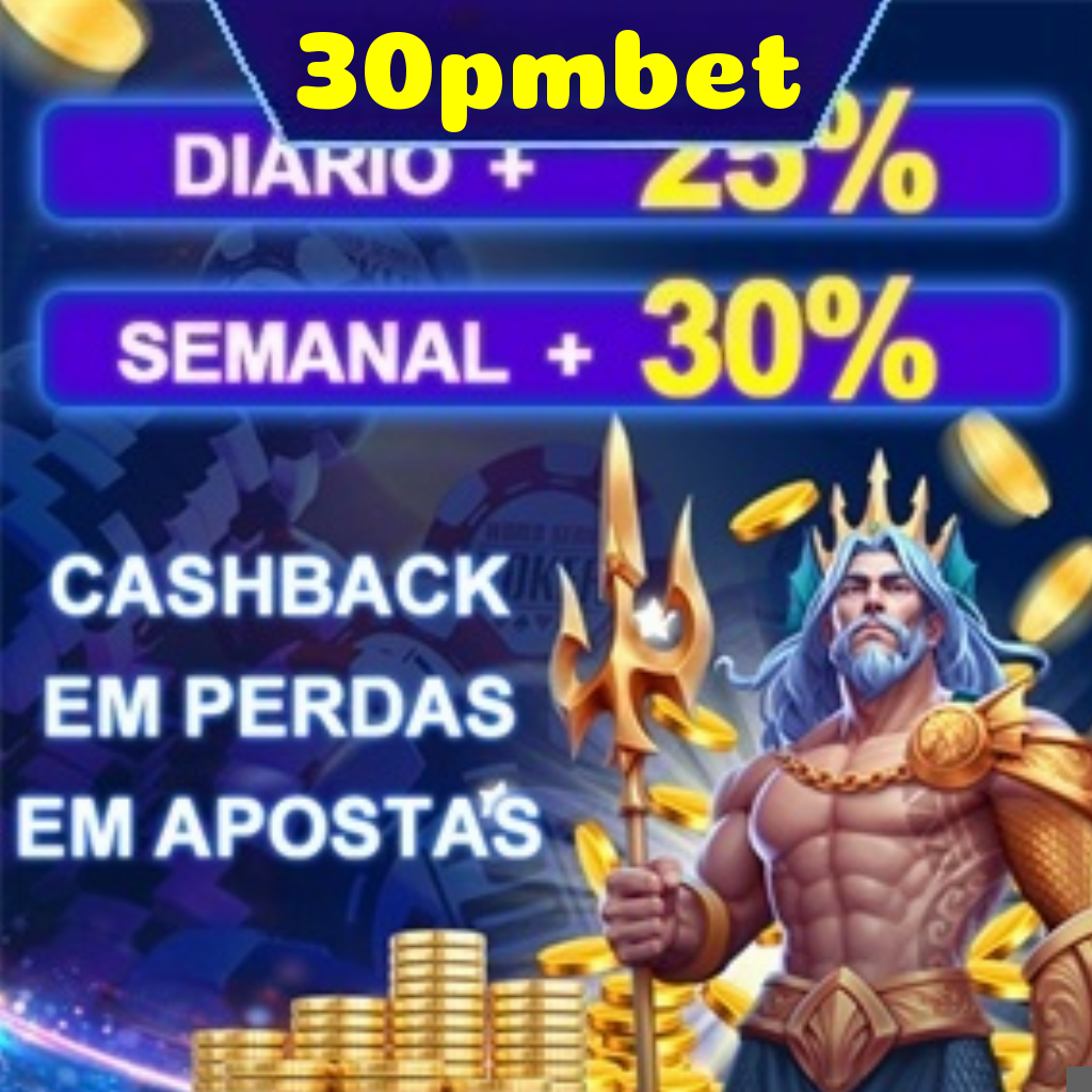 30pmbet Rebate